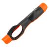 Club Grip Trainer Kids Beginners Improve Hand Position Train Attachment Swing Corrector Orange