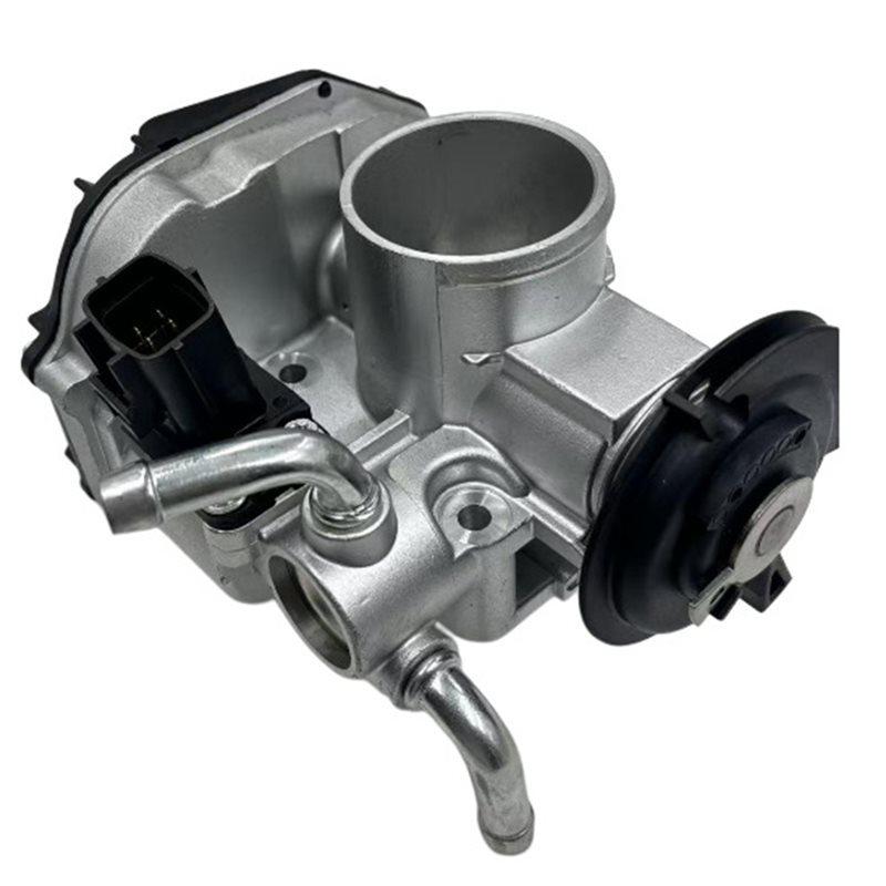 96332250 Car Throttle Body Assembly For Aveo T250/T200 Daewoo Kalos 1.2 B12S1 2005-2011 96815460 96815480