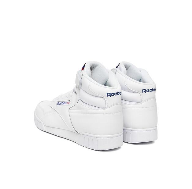 Кроссовки Reebok EO-EX-O-FIT HI
