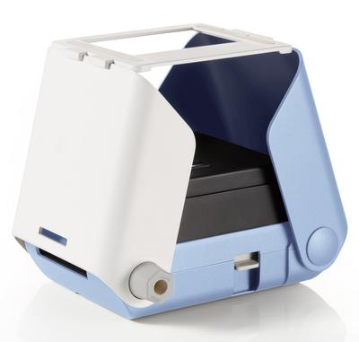 Takara Tomy Smartphone Printer Printos SORA Uses Instax Film (Sky) TPJ-03SO