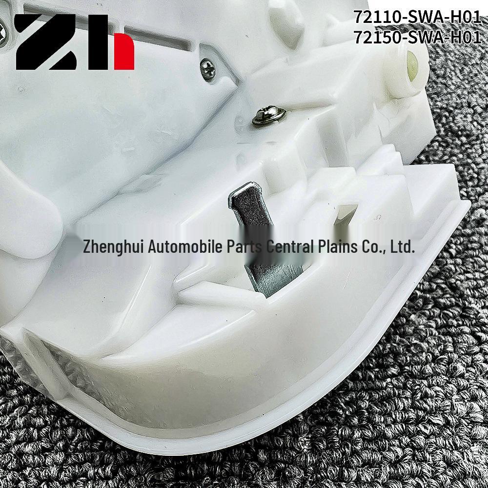 Honda CRV Central Door Lock Actuator Motor (72110-SWA-D01)