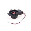 5.0 Megapixel M12 Ir Cut Filter Double Switcher Ir-Cut 20Mm Lens Mount Holder