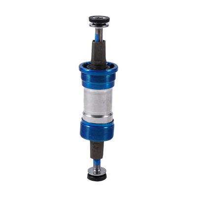 Aluminum Bottom Bearing Bicycle Central Bracket Waterproof Screw Bike Bottom Bracket 68*(120mm)