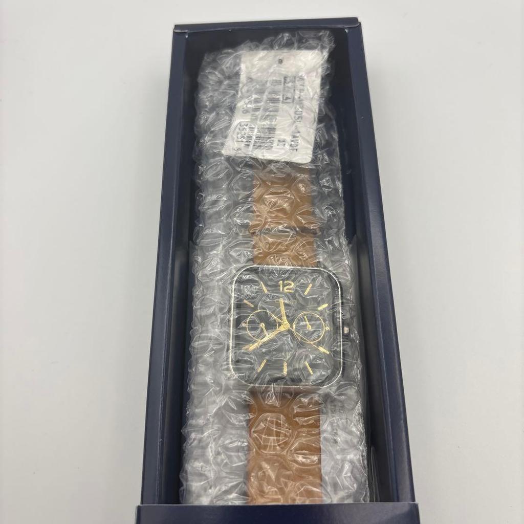 Casio Quartz Battery Powered TP-M305L-1A