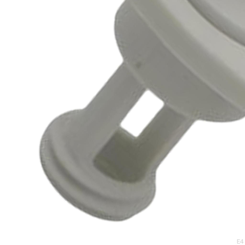 Boots-Marine-Bodenablassstopfen für 1" Heck-Entwässerungsloch Zubehör Premium