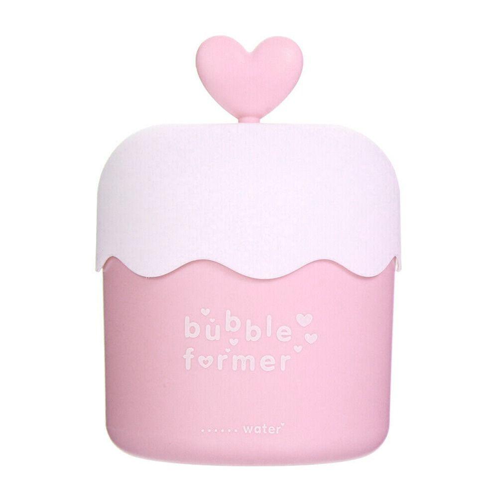 Health Care Face Clean Tool Cleansing Foam Maker Bubble Foamer Foam Cup Facial Cleanser