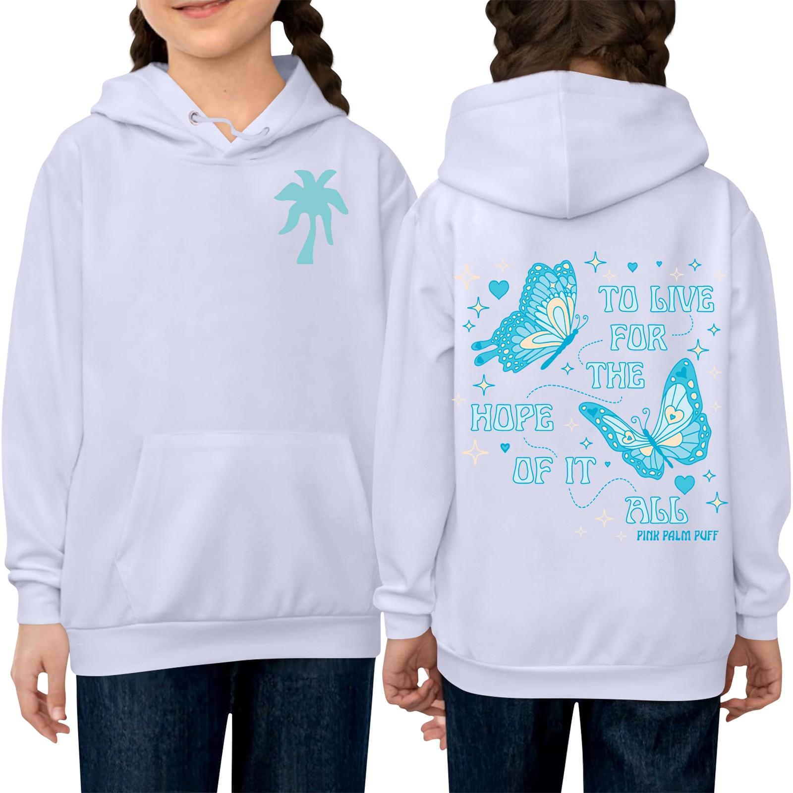 

Детские модные повседневные универсальные повседневные толстовки с круглым вырезом для мальчиков и девочек, повседневные лоскутные топы с длинными рукавами, свитшоты 160 белый