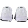 New Balance NB 740 Všestranné Pohodlné Prodyšné Nízké Dětské Běžecké Boty Dětské tenisky Bílé PZ740PK