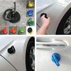 Mini Car Dent Remover Puller Auto Body Dent Removal Tools Strong Suction Cup Car Repair Kit Glass Metal Lifter Locking Useful