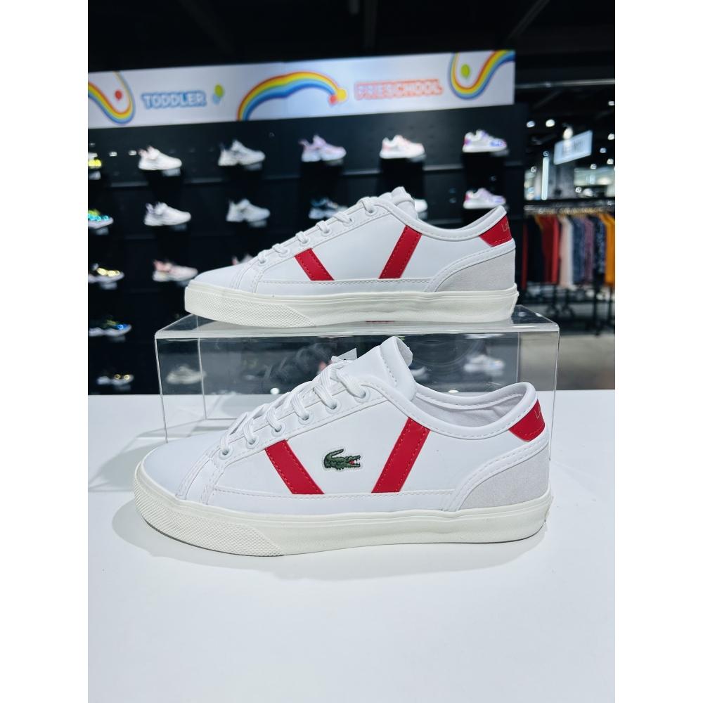 

Lacoste Кроссовки S Market Lacoste Sideline Pro 222 7 44CFA0011