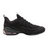 PUMA Cell Meza Unisex Black For All Time Red Shadow Grey Low Top Running Sneakers 312044-08