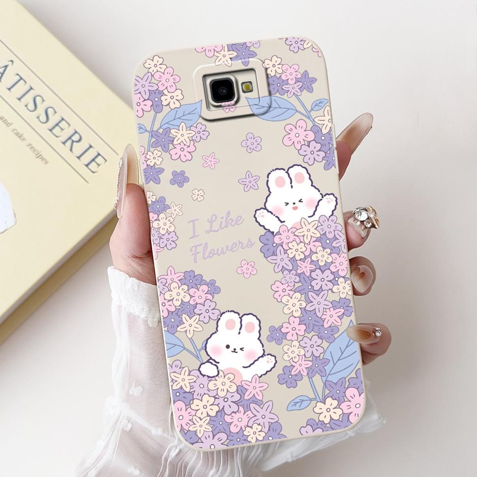 Protector Cover For Samsung Galaxy J4+ Case Silicone Soft Coque for Samsung J4 Plus J4+ J415G Case SM-J415F Mobile Phone Bags