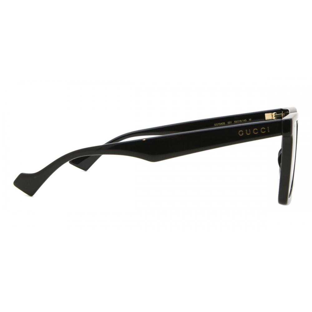 Gucci Gg1540s 001 Men Sunglasses