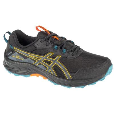 Sports Shoes Black/Blue Size 44 Gel-Venture 10 Waterproof