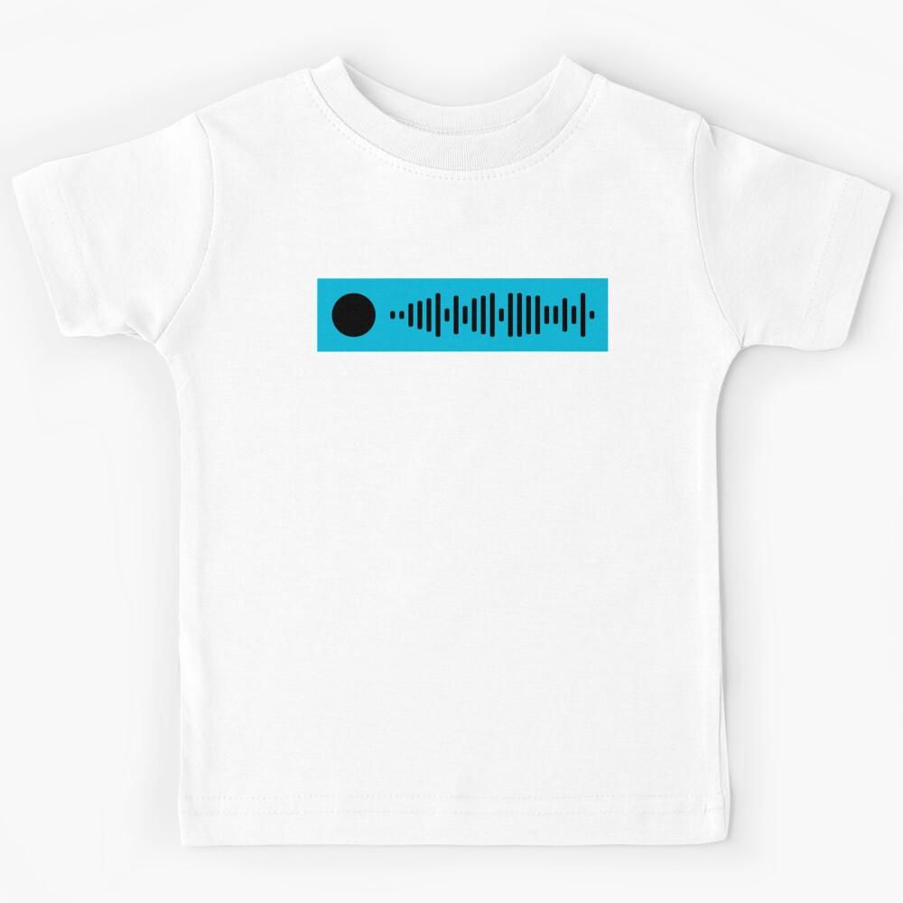 What Do I Know Ed Sheeran    Kids T-Shirt 140