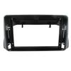 2019 Fiat Argo Android Navigation Fascia Frame for Large Screen Audio Panel