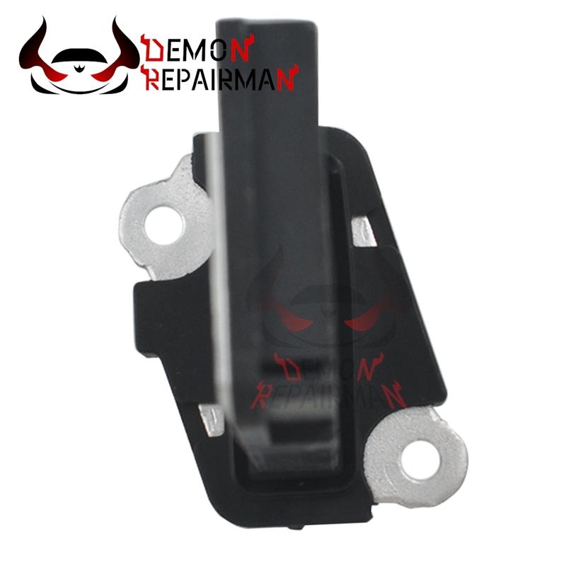 22680-7S00B AFH70M-38 22680-7S000 Mass Air Flow MAF Meter Sensor For Nissan Qashqai Tiida C11 SC11X X-Trail T30 NV200 Cube Z12