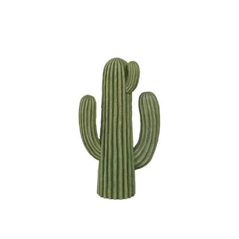 Dulton Cactus Height 275mm X Width Style Type Object, 160mm, E, K655-657E