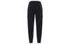 Jordan Knitted Sweatpants Women's Black FB4660-010