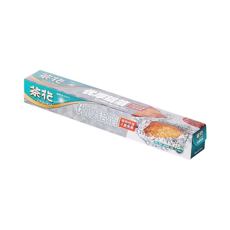 Chahua Premium Thick Aluminum Foil