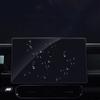 For Chery Jetour Traveller T2  2024 2025 Tempered Glass Screen Protector Anti-Scratch Car GPS Navigation Dashboard Coverage
