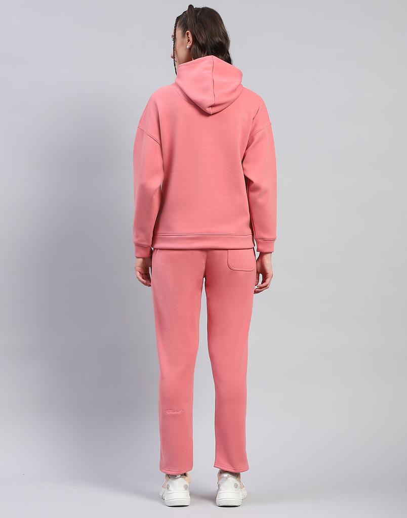 ROCK.IT Damen Trainingsanzug Regular Fit