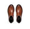 Bottines Geox D Serilda D46WYB 00043 C6002 Marron