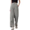 Semir Women's Sun Protection Wide-Leg Cool-Feel Convertible Pants