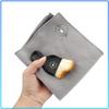 1Pcs Car Interior Cleaning Tools Microfiber Wash Towels Cleaning Brush For Opel Astra H G J Insignia Mokka Zafira Corsa Vectra B C D