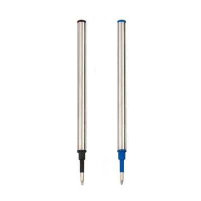 10 PCS Gel Ink Rollerball Pen 0.5mm Gel Ink Refills Study   Journaling
