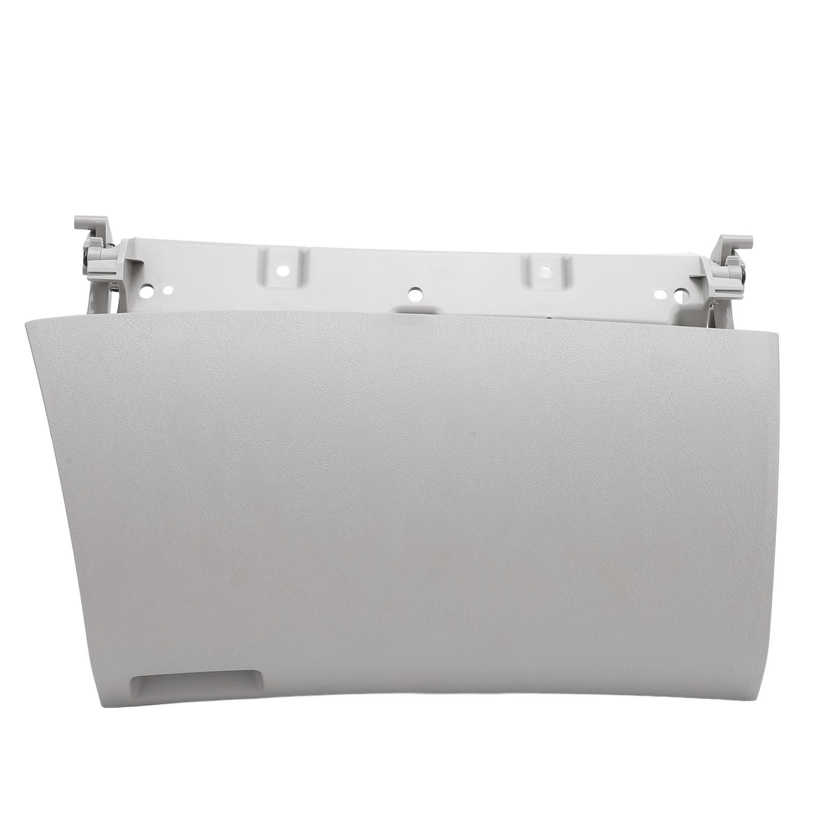 

Крышка панели ящика для хранения на приборной панели 55440‑0K040 для Innova 2004‑2016 с левым рулем