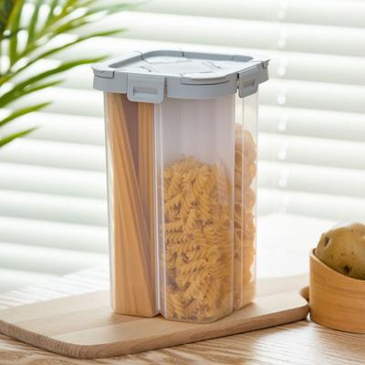 Recipientes para alimentos – Conservação de alimentos