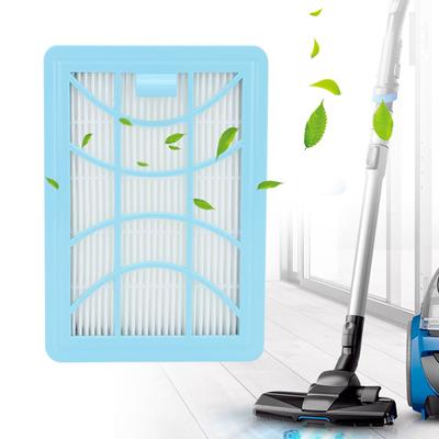 Equipos de aseo y limpieza – Filtros para aspiradoras
