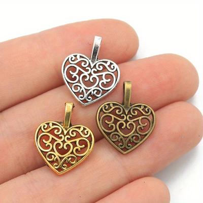 Sieraden maken – Fournituren voor sieraden
