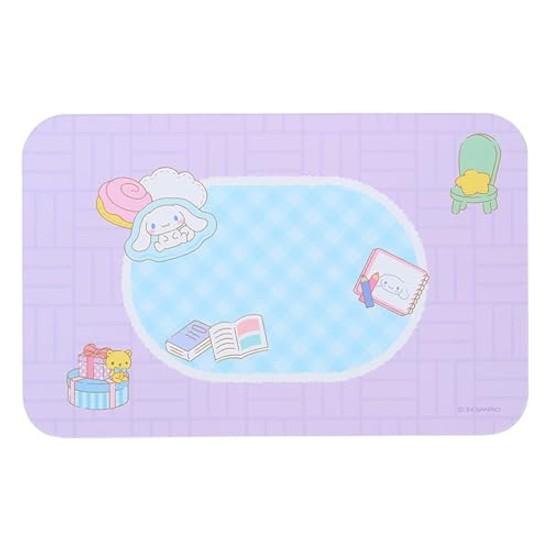 Set Păpuși Sanrio Cinnamoroll Playset Cadou 365599