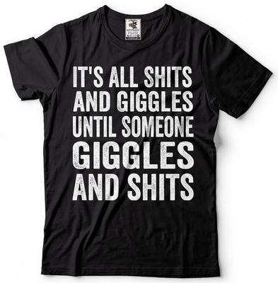 T-Shirts & Muskelshirts – T-Shirts