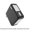 Silicone Protective Cover For KUTAKO 10 Ultra Super Charger Case Dirt And Dust Resistant Shockproof Skin Cover