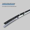 Aluminum Alloy Roof Rack for 17-25 Year Overseas Mazda CX-5