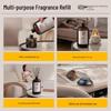 YINMI Aroma Diffuser Essential Oil Refill