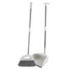 Wenstan Broom and Dustpan Set