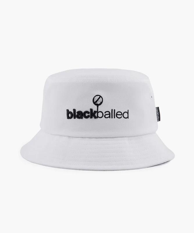 Beullaegboldeu Bucket Hat White