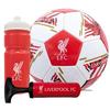 Liverpool FC Printed Signature Gift Set