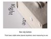 Retro Wabi-Sabi Clay Ceramic Face Sculpture Vase for Home Decoration