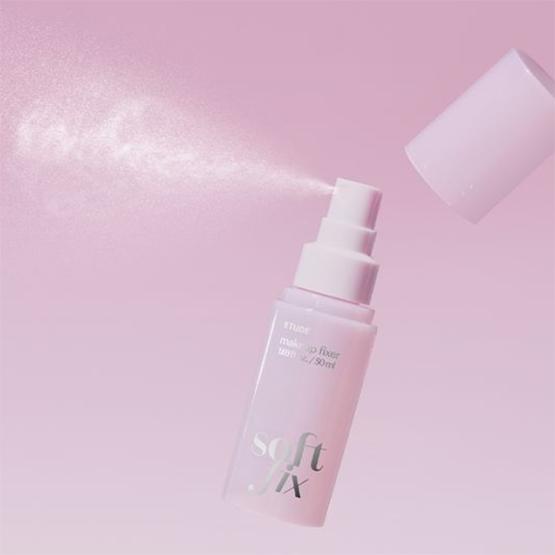 [ETUDE] Soft Fix Makeup Fixer 50ml