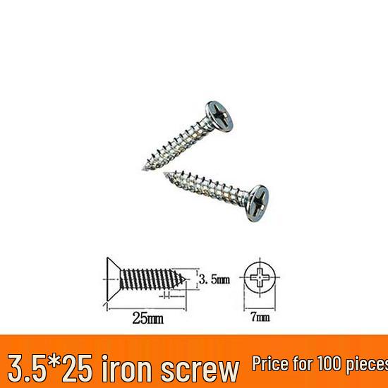 M4/M5 Plastic Self-Tapping Screw Cap and Cover for Furniture Cabinet