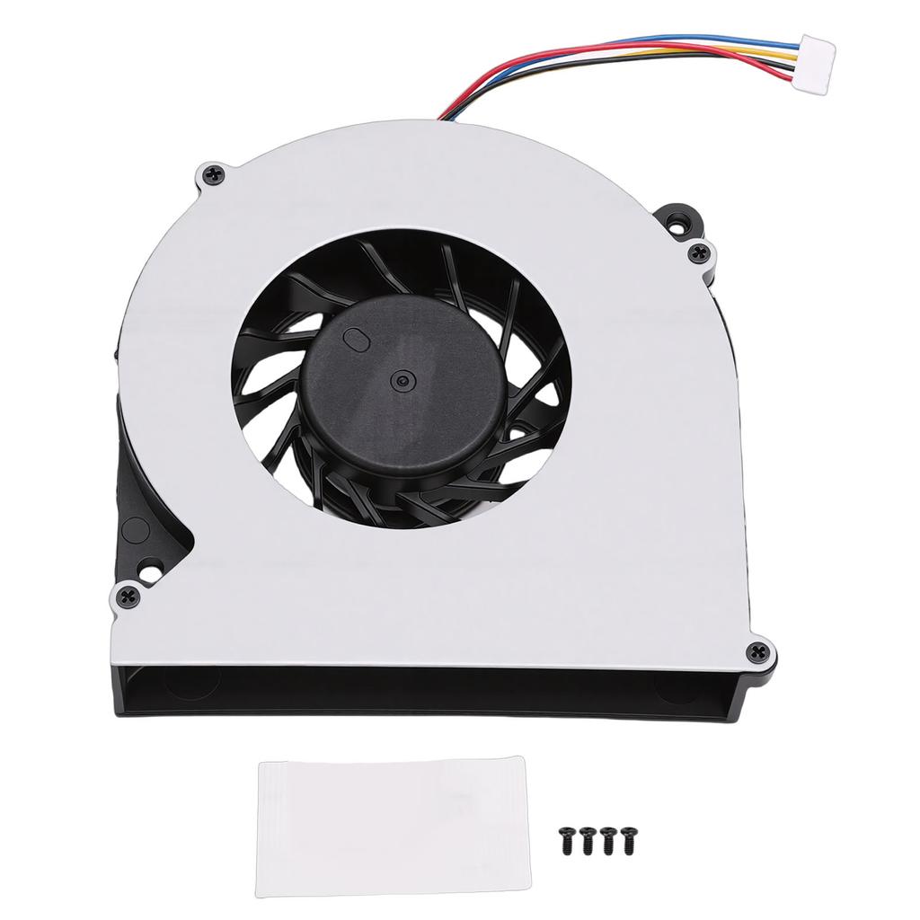 CPU Cooling Fan Replacement for HP ProBook 4535S 4730S 4530 4530S Laptop DFS531205MC0T 646285 001 6033B0024002 641839