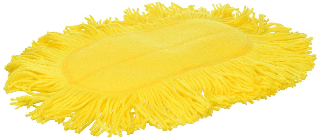 Yamazaki Sangyo Chemical Floor Mop Replacement Spare Daily Clean Fittle Mop 30 30cm Width 180417