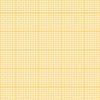 Yellow Plaid Square Three-Piece Quilt Cover 3D Digital Printing Bedding Set Bed Cover Batch