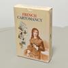 French Cartomancy Lenormand Deck 36 Pcs Lenormand Cards 9*6cm In Chinese and English Language Bilingual Edition Classic Deck