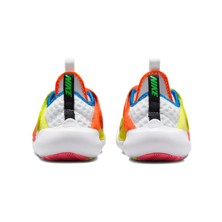New Nike Flex Advance Kids' Running Shoes Pre-school DV1754-111